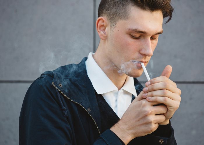 Redução de Danos para Fumantes: Alternativas ao Cigarro