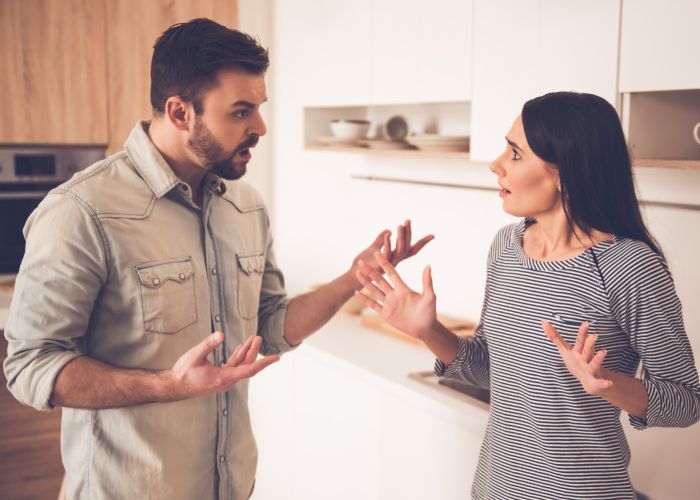 Por que estou sem paciência com tudo?