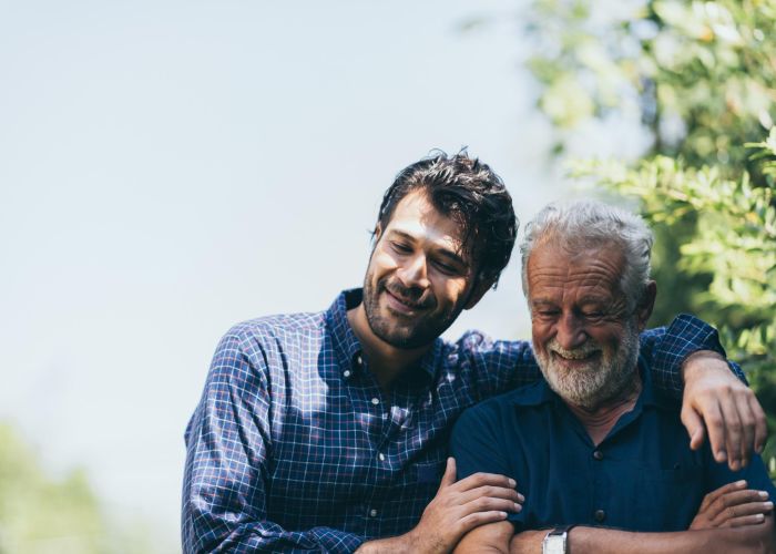 Filhos de Dependentes Químicos: Como Superaram as Dificuldades?