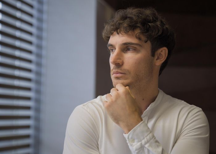 Como o dependente químico pensa? O que ele sente?