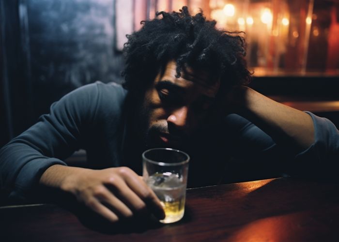 O Impacto Devastador do Alcoolismo: Entendendo Seus Efeitos e Encontrando Recuperação