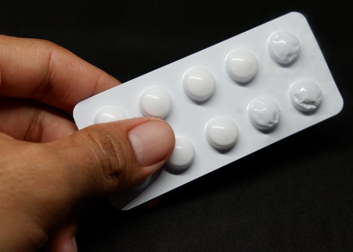 Vício em Analgésicos e Relaxantes Musculares: O Que Fazer?