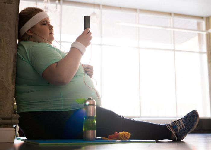 5 maneiras eficazes de combater a obesidade e melhorar a saúde