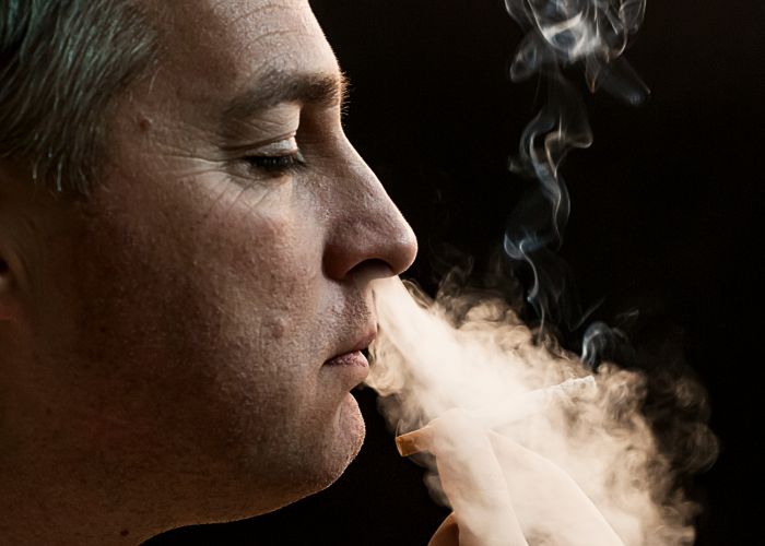 Por que parar de fumar aumenta a ansiedade nos primeiros dias?