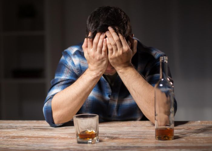 O Impacto do Álcool na Saúde: Riscos e Consequências