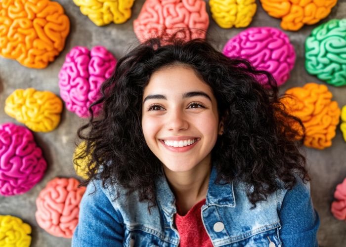 Efeitos das Drogas no Desenvolvimento Cerebral dos Jovens