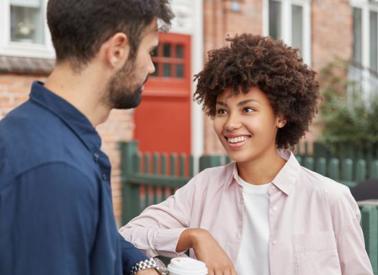 Como ter uma comunicação eficiente e respeitosa com dependentes químicos?