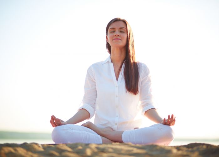 Como a meditação e a prática de mindfulness podem ajudar na recuperação da dependência química