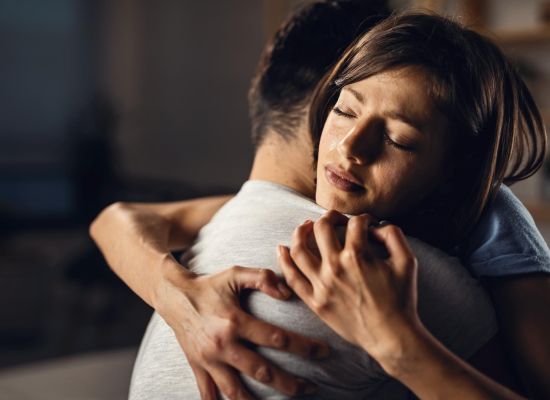 A adicção pode não ter cura, mas a codependencia tem