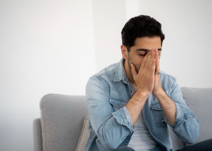 Pensamentos acelerados: quando é hora de buscar ajuda