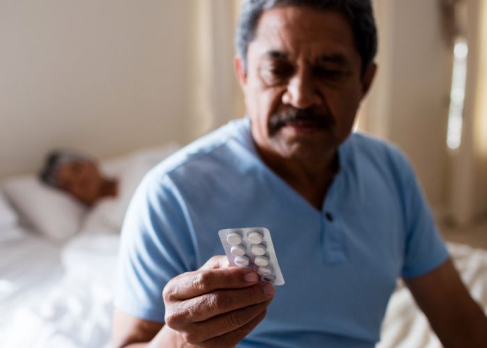 Vício em analgésicos: mais comum do que se imagina