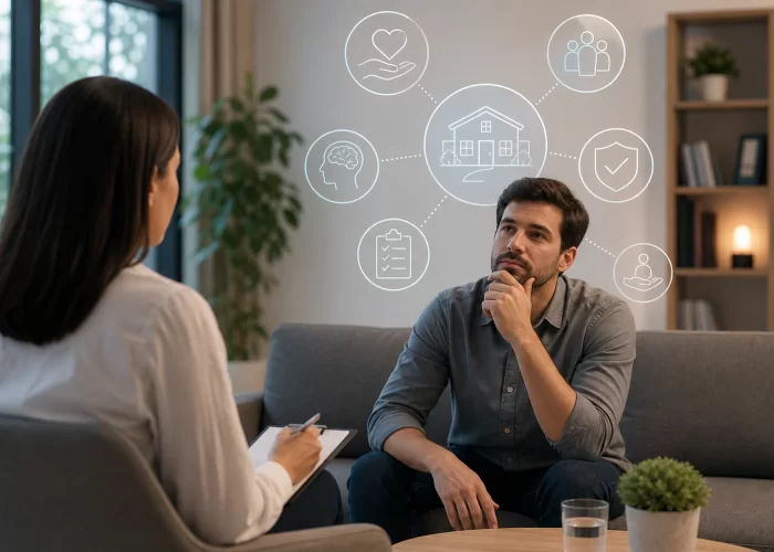 Dúvidas Frequentes sobre Clínicas de Recuperação: O Que Você Precisa Saber Antes de Internar