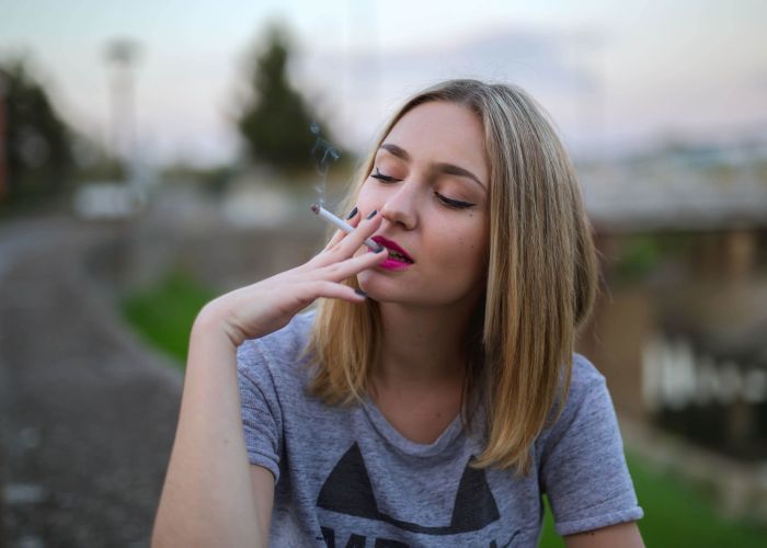Tabagismo: Como a Hipnose Pode Ajudar a Parar de Fumar
