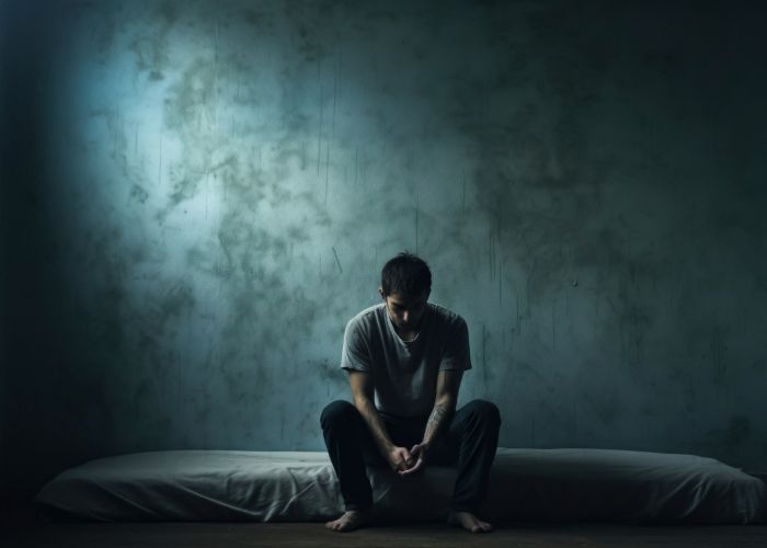 Acordar com tremores todos os dias é sinal de alcoolismo?