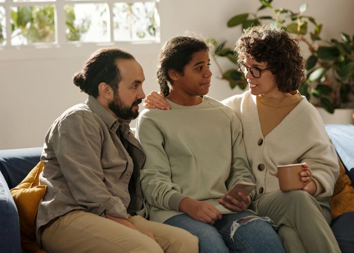 Como preparar emocionalmente a família para internar alguém