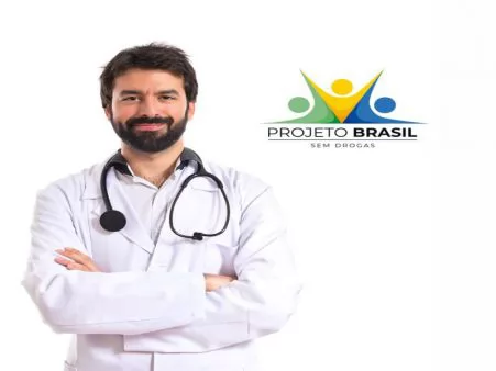 Projeto Brasil Sem Drogas