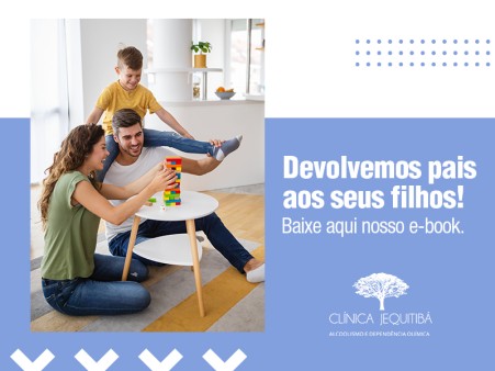 Jequitibá - A melhor Clínica do Brasil no tratamento de dependência (Álcool e Drogas) - Atibaia / São Paulo