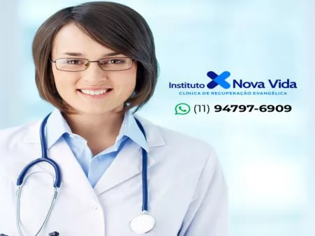 Clínica de Recuperação Sorocaba SP