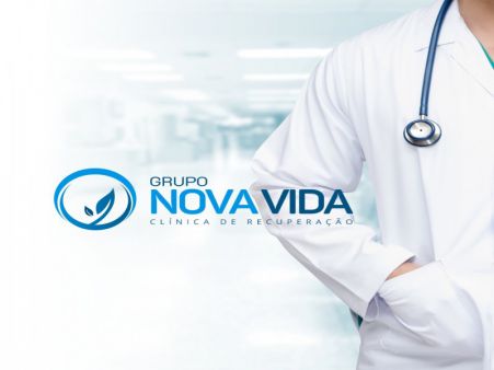 Clinica de Recuperação Grupo Nova Vida