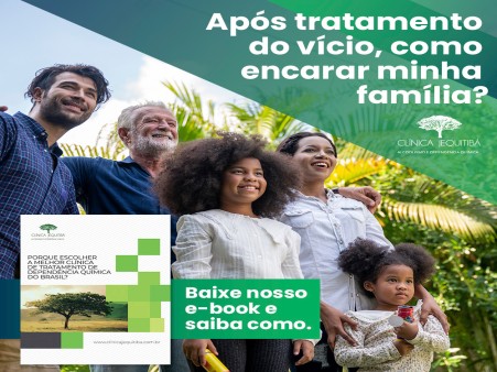 Jequitibá - A melhor Clínica do Brasil no tratamento e pós- tratamento de alcoolismo e dependência de drogas - Atibaia / São Paulo