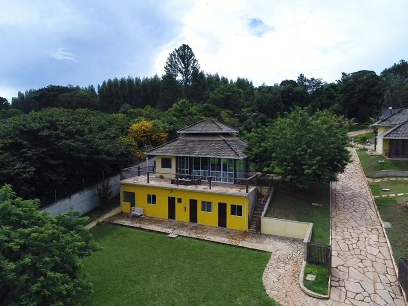 Clínica de Recuperação -Bom Jesus de Goiás-GO