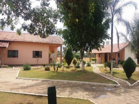 Clinica de Recuperação em Campo Grande - MS