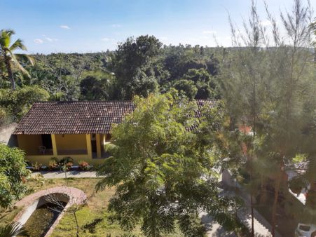 CENTRO TERAPEUTICO REDENCAO E LUZ
