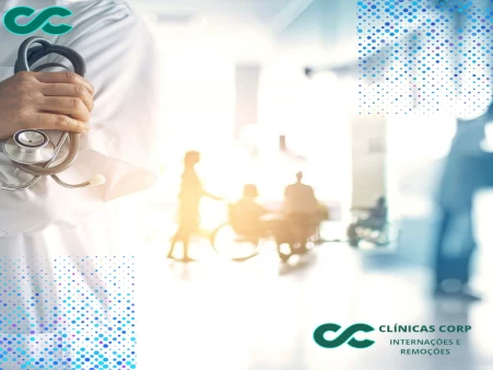 Cínicas Corp (São Gonçalo) Tratamento Para Dependência Química e Alcoolismo