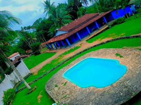 Clínica de Recuperação em Salvador - BA