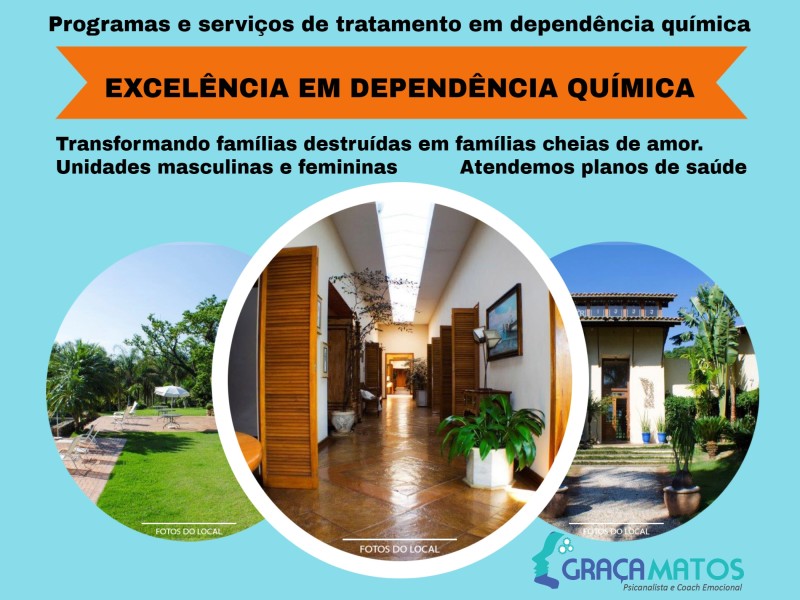 Excelência em tratamento para dependentes em álcool e drogas - 540142.jpeg