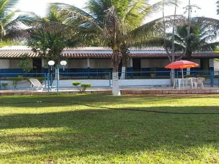 Clinica de Tratamento Álcool e Drogas TO