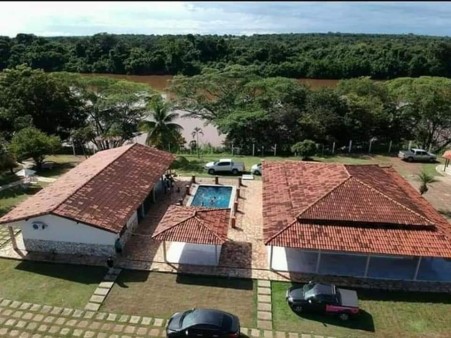 Centro de Reabilitação Aparecida de Goiânia GO