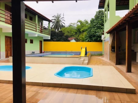 Clínica de reabilitação para dependência química e álcool