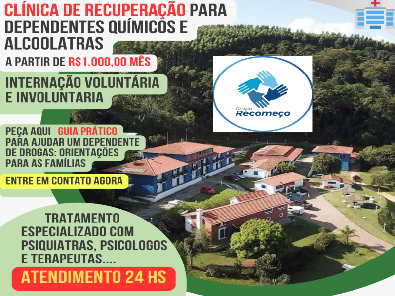 Grupo recomeço (Florianópolis ) Tratamento Para Dependência Química e Alcoolismo - c06949.png
