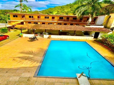Clínica de recuperação salvador