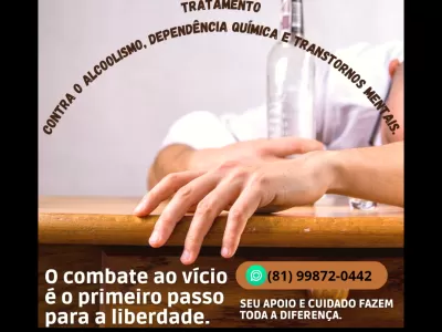 Clínica de reabilitação