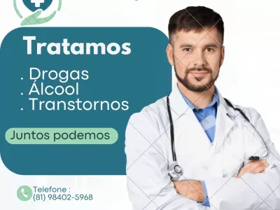 Clínica Seja Livre