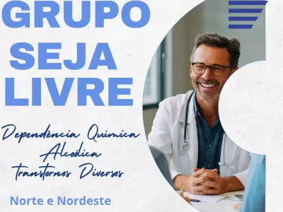 Clínica Seja Livre