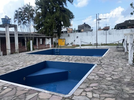 Unidade masculina
