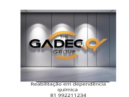 Clinicas de Reabilitação em Dependência Química e Álcool em todo o Brasil