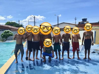 Clínica Dependência química 