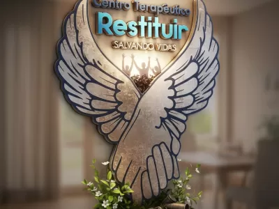 TRATAMENTO ÁLCOOL E DROGAS - SOUSA PB