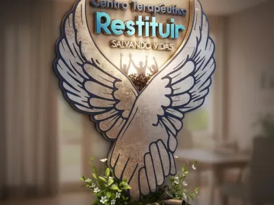 REABILITAÇÃO ALCOOLISMO E DROGAS - João Pessoa PB