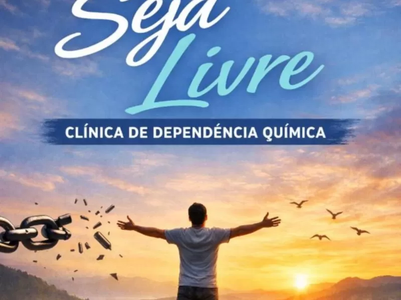 Clínicas de Recuperação Mistas (Masculino e Feminino) em Caruaru - PE