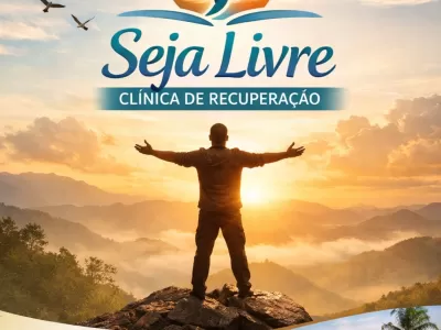 Clínica Para dependência química e Alcoólica
