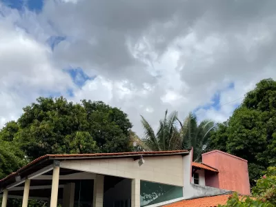 Recomeço centro terapêutico 