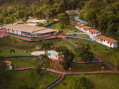 Renovar centro terapêutico 