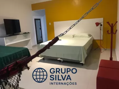 Grupo Silva Internações!