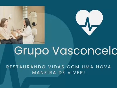 Centro de reabilitação para dependentes químicos, alcoólicos e outros transtornos