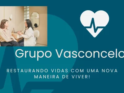 Centro de reabilitação para dependentes químicos, alcoólicos e outros transtornos